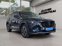Bild des Angebotes Mazda CX-5 Sports-Line Automatik, 1.Hand, GARANTIE