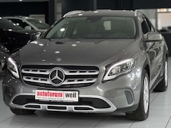 Bild des Angebotes Mercedes-Benz GLA 180 URBAN *R-CAM*LED*NAVI*SZHZ*NAVI*T-LEDER*