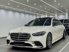 Bild des Angebotes Mercedes-Benz S 400 d 4Matic L AMG Exklusiv First-Class Fond