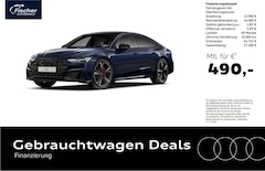 Bild des Angebotes Audi A7 Sportback 55 TFSI e quattro S line B&O/LED/SH