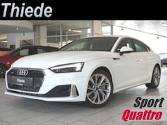 Bild des Angebotes Audi A5 Sportback 45 TFSI QUTTRO NAVI/MATRIX/KAMERA