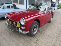 Bild des Angebotes MG Midget