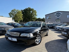 Bild des Angebotes Volvo C70 Cabriolet 2.0 T/S-Heft/SHZ/Klima/HU Neu