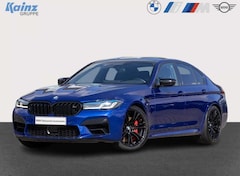 Bild des Angebotes BMW M5 Competition DriversPack/B&W/Laser/Competition Pake