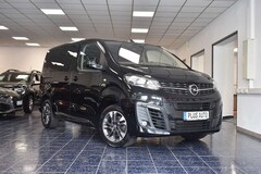Bild des Angebotes Opel Zafira Life Edition S 8-Sitze Navi Kamer