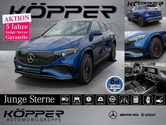 Bild des Angebotes Mercedes-Benz EQA 300 4M AMG Premium Pano Distronic LED Kamera