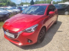 Bild des Angebotes Mazda 2 Sports-Line