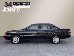 Bild des Angebotes Audi 100 CS Turbo C3 Typ 44 *mtl. 125€*