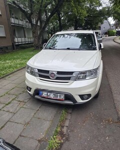Bild des Angebotes Fiat Freemont