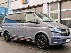 Bild des Angebotes VW T6.1 California Beach Tour Edition 4Motion*Sport-Paket*18Zoll*