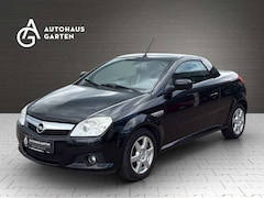 Opel Tigra 1.4 Twin Top Edition Cabrio SHZ Tempo