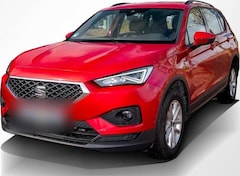 Bild des Angebotes SEAT Tarraco 2.0 TDI DSG Style LED/Navi/AHK/Kamera