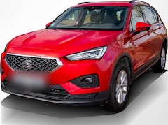 Bild des Angebotes SEAT Tarraco 2.0 TDI DSG Style LED/Navi/AHK/Kamera