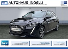 Bild des Angebotes Peugeot 208 1.2 S/S PureTech 100 Allure Navi+LED+R-Kam+DAB+