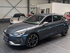 Bild des Angebotes CUPRA Leon 2.0 TSI DSG VZ 1.Hand