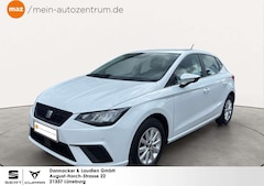 Bild des Angebotes SEAT Ibiza 1.0 TSI Style Beats Fast Lane Alu LED Beats