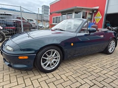Mazda MX-5 NA, Klappscheinwerfer, 1. Hand