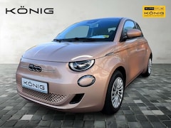 Bild des Angebotes Fiat 500e 3+1 MY23 *KLIMA*CARPLAY*CCS(85kw/DC)