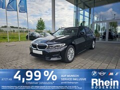 Bild des Angebotes BMW 330 e Touring Advantage Lenkradheizung Komfortzug