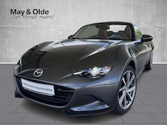 Bild des Angebotes Mazda MX-5 2.0 SKYACTIV-G Kinenbi Matrix-LED Bose RFK