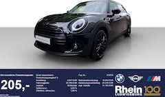 Bild des Angebotes MINI Cooper Clubman LED Navi Komf Klima PDC