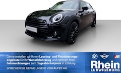Bild des Angebotes MINI Cooper Clubman LED Navi Komf Klima PDC