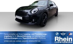 Bild des Angebotes MINI Cooper Clubman LED Navi Komf Klima PDC