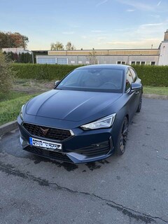 Bild des Angebotes CUPRA Leon Basis