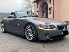 Bild des Angebotes BMW Z4 Z4 roadster 2.5i