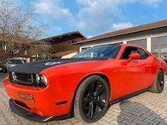 Bild des Angebotes Dodge Challenger SRT-8 500 6.1 HEMI *LIMITED EDITION (1 of 500)*