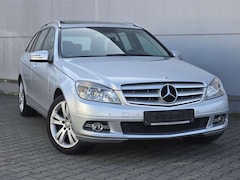 Bild des Angebotes Mercedes-Benz C 180 C180 T-Modell Kompressor BlueEfficiency+Navi...