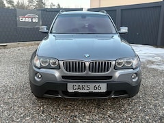 Bild des Angebotes BMW X3 xDrive 20d Edition Lifestyle