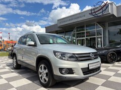 Bild des Angebotes VW Tiguan Sport & Style BMT 1 Hand/Zahnriemen NEU