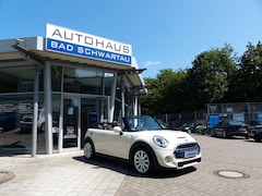 Bild des Angebotes MINI Cooper S COOPER S Cabrio Yours, Navi, LED, Wired, Chili