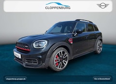 Bild des Angebotes MINI John Cooper Works Countryman John Cooper Works ALL4 Countryman Navi+SHZ+KeyGO