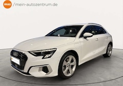 Audi A3 40 advanced Sportback 1.4 TFSI e Advanced *AHK*SHZ