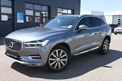 Bild des Angebotes Volvo XC60 B5 D AWD Inscription*RFK*H&K*STDHZG*ACC