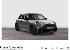 Bild des Angebotes MINI Cooper 3-Türer M Sport HUD RFK NAVI LED PDC V+H