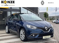 Bild des Angebotes Renault Scenic LIMITED Deluxe TCe 140 GPF *SHZ/RFK/DAB*