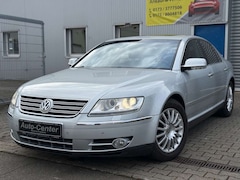 Bild des Angebotes VW Phaeton 3.2 V6*SHZ*Schiebedach*Leder*PDC*