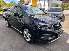 Bild des Angebotes Opel Mokka X 120 Jahre  OPC-Line-Paket RKamera Navi  19"Räde