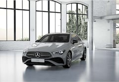 Bild des Angebotes Mercedes-Benz CLA 180 Coupé AMG Edition Night*Pano*Multibeam**