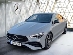 Bild des Angebotes Mercedes-Benz CLA 180 Coupé AMG Edition Night*Pano*Multibeam**