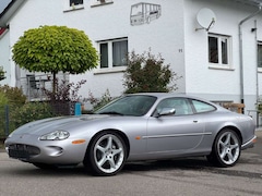 Bild des Angebotes Jaguar XKR S/C Coupe | TÜV neu | Garagenfund |