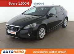 Bild des Angebotes Volvo V40 2.0 D4 You! Aut.*NAVI*HUD*ACC*PDC*SHZ*