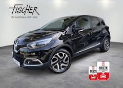 Bild des Angebotes Renault Captur TCe 90 Experience City Paket Sitzheiz.  Experience