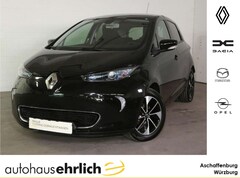 Bild des Angebotes Renault ZOE Intens Z.E. 41 Batterie gemietet+Navi+Kamera+