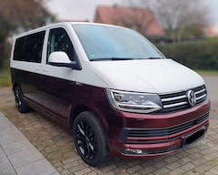 Bild des Angebotes VW T6 Multivan Multivan Comfort DSG 2,0 TDI