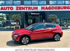 Bild des Angebotes Hyundai BAYON 1.2 Pure*DIGITAL TACHO*TEMPO*KAMERA*SITZH*