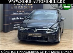 Bild des Angebotes VW Golf GTD 2.0 TDI DSG Navi/LED/Dig.Cockpit/ACC/